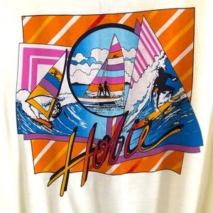 Vintage HOBIE sweatshirt